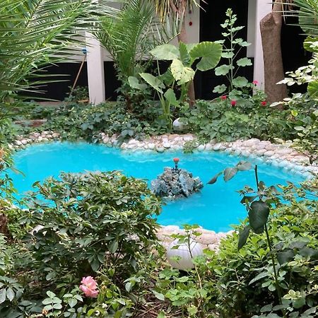 Hotel Doenmez Dalyan Exterior photo