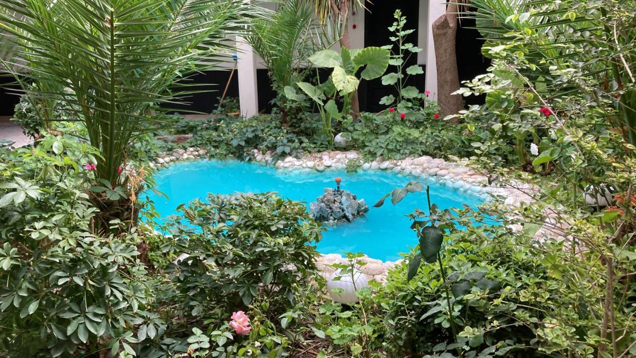 Hotel Doenmez Dalyan Exterior photo