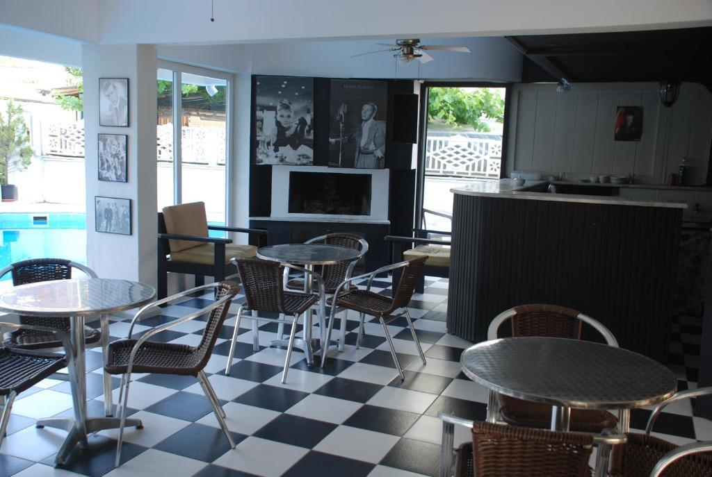 Hotel Doenmez Dalyan Exterior photo