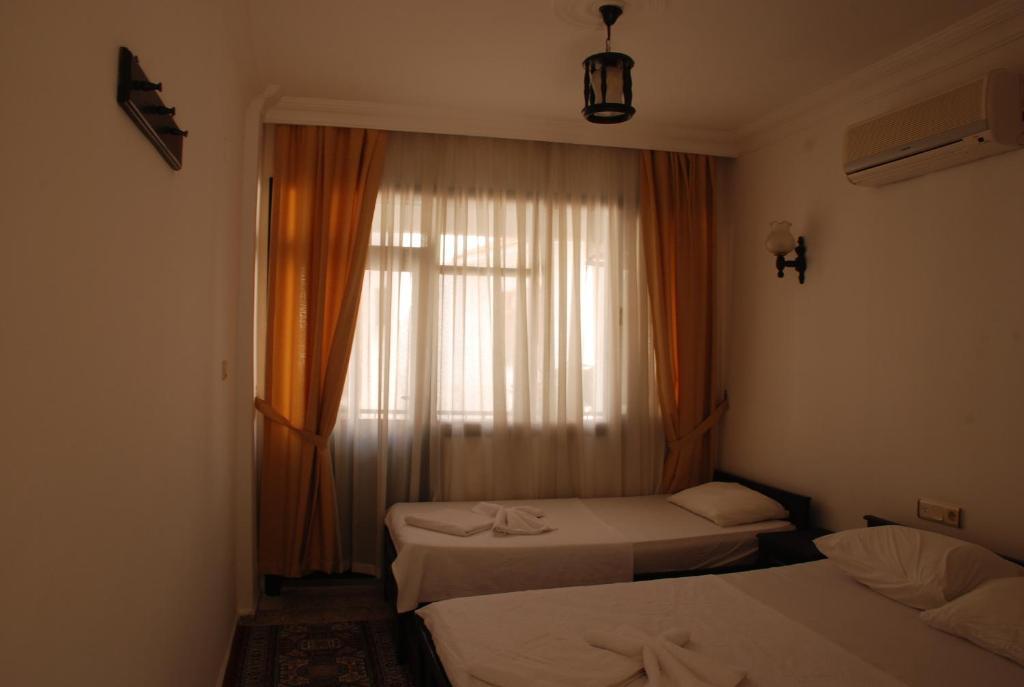 Hotel Doenmez Dalyan Exterior photo