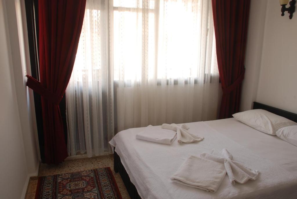 Hotel Doenmez Dalyan Exterior photo