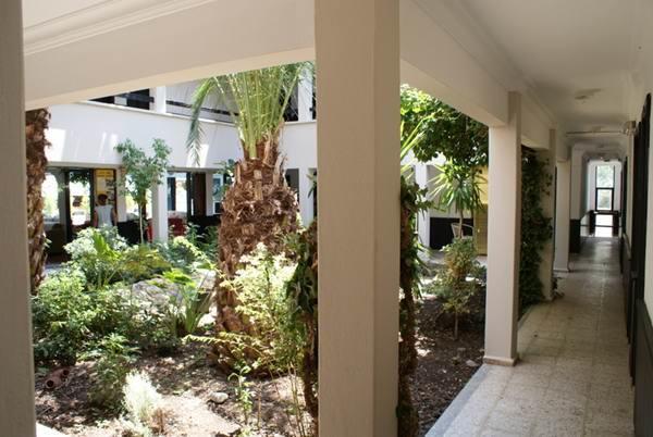 Hotel Doenmez Dalyan Exterior photo