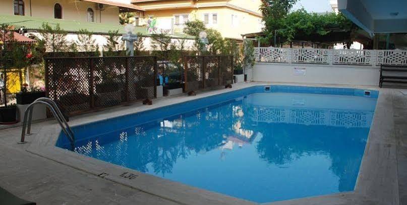 Hotel Doenmez Dalyan Exterior photo